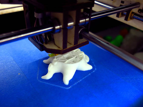 yourcadguru 3D printing